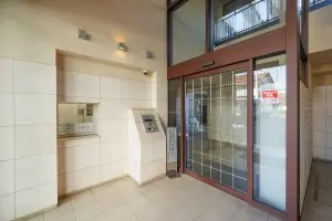 ナイスステージ武蔵新城