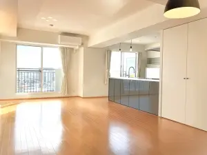ライオンズマンション西町