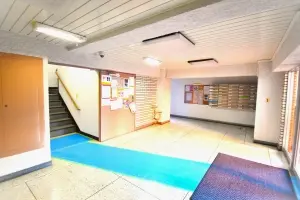 大森フラワーマンション