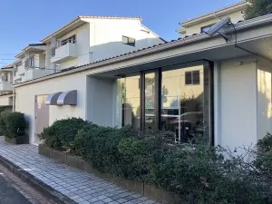 ライオンズガーデン石神井公園参号棟