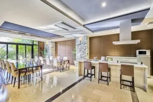 ヴェレーナシティ　パレ・ド・プラージュ