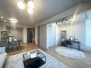 パークコート赤坂ザタワー