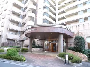 ライオンズヴィアーレ浦和弐番館