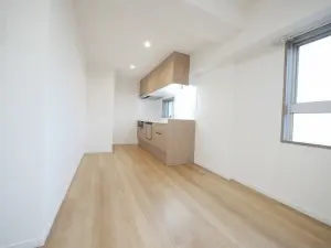 三井西新ハイツ