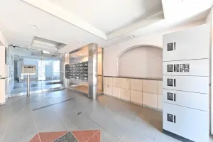 クリオ南行徳弐番館