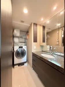 スカイフォレストレジデンス