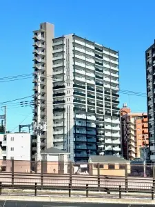 デュオヒルズ仙台ザ・マークス