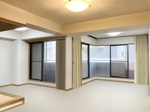 渋谷美竹ハイム