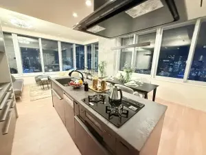 クレストプライムタワー芝