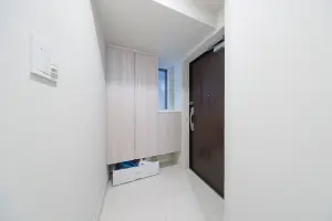 パークホームズ等々力八丁目