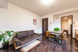 パテラ浅草今戸