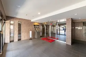 ライオンズガーデン尾山台