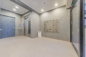 ライオンズマンション船堀駅前