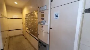 日神デュオステージ王子神谷