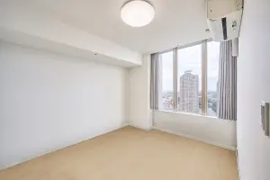 ザ　湾岸タワー　レックスガーデン