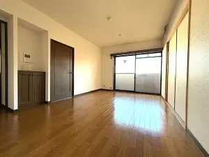 ライオンズマンション堂ヶ芝