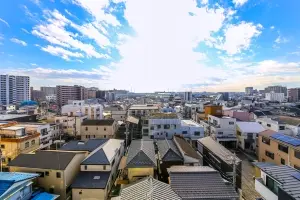 ライオンズ船橋本町マークスフォート