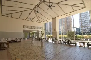 東京マスタープレイス