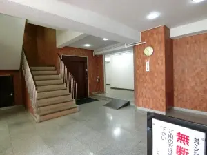 シャンボール弦巻