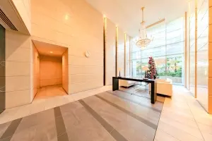 クレストシティ木場