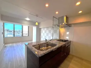 ヴェレーナグラン横濱　井土ヶ谷