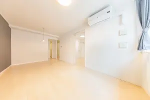 ＴＨＥパームス月島ルナガーデン