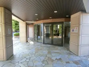 ライオンズグローベル石神井公園