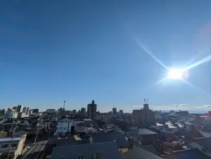 フレスト一宮音羽