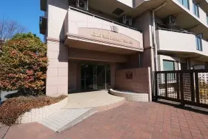 クリオ西船橋弐番館