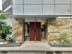 レグノ・ラフィネ南青山