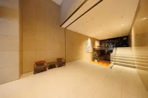 カワサキ・ミッドマークタワー