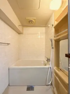 イトーピア第２大曽根マンション