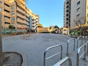 ライオンズマンション王子第５