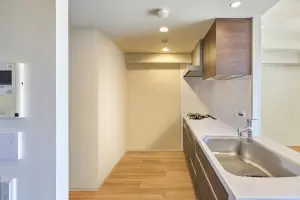 プラウド上麻生