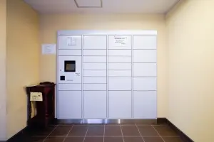 レーベンハイム加賀プレシャスフォルム