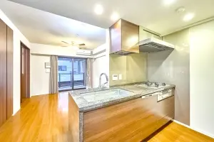 プラウド人形町