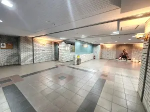 ライオンズガーデン金町リバーステージ