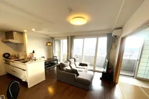 ナイスパークフロンテージあすと長町