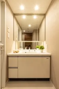 クレアコート上野芝ラベルヴィ