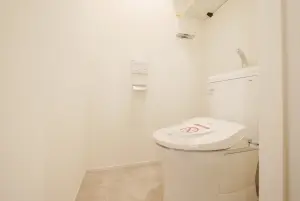 ライオンズマンションマキシム萩の宮