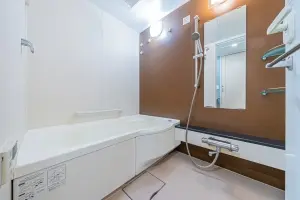 Ｄ’グラフォート西台