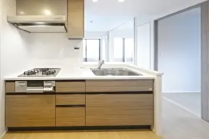 サンリヤン横浜鶴見ブランシエラ