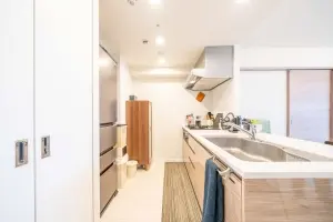 ＡＸＡＳ駒込アジールコート