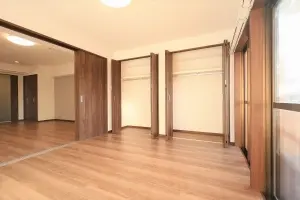 朝日プラザ幸町