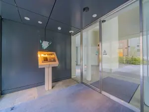 ミッドサザン・レジデンス御殿山