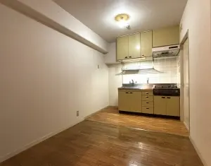 ニックハイム鶴見中央ビル