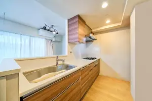 プラウド船橋二街区