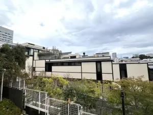 オープンレジデンシア広尾２