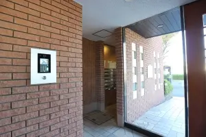 ビクトリアハイム武蔵小金井