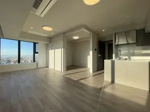 グランドメゾンＴｈｅ池下ガーデンタワー